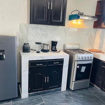 Casa Rayon Aparthotel Tuxpan  Exterior foto