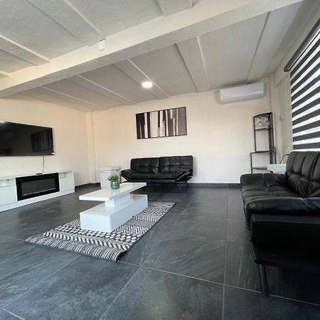 Casa Rayon Aparthotel Tuxpan  Exterior foto