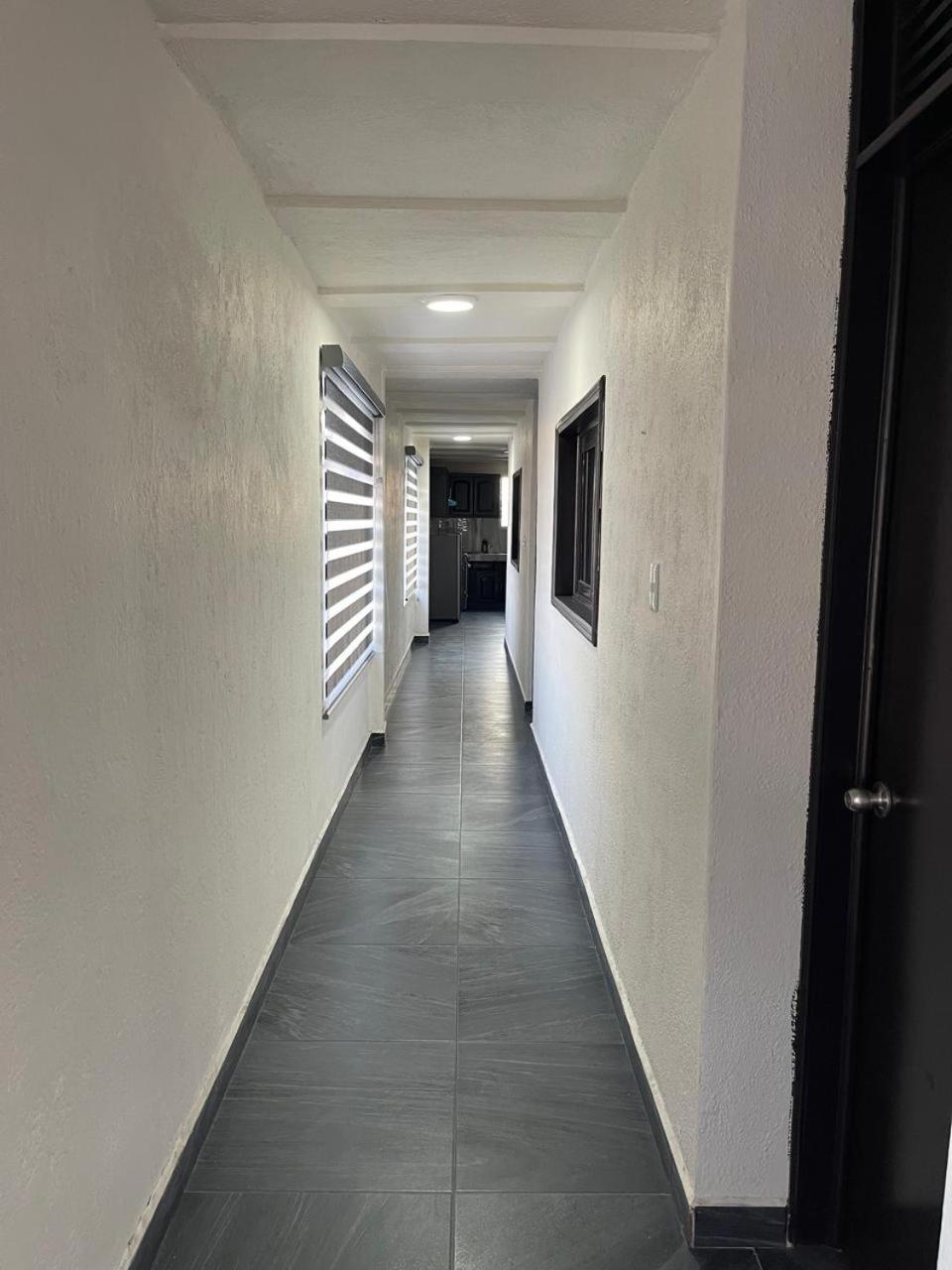 Casa Rayon Aparthotel Tuxpan  Exterior foto