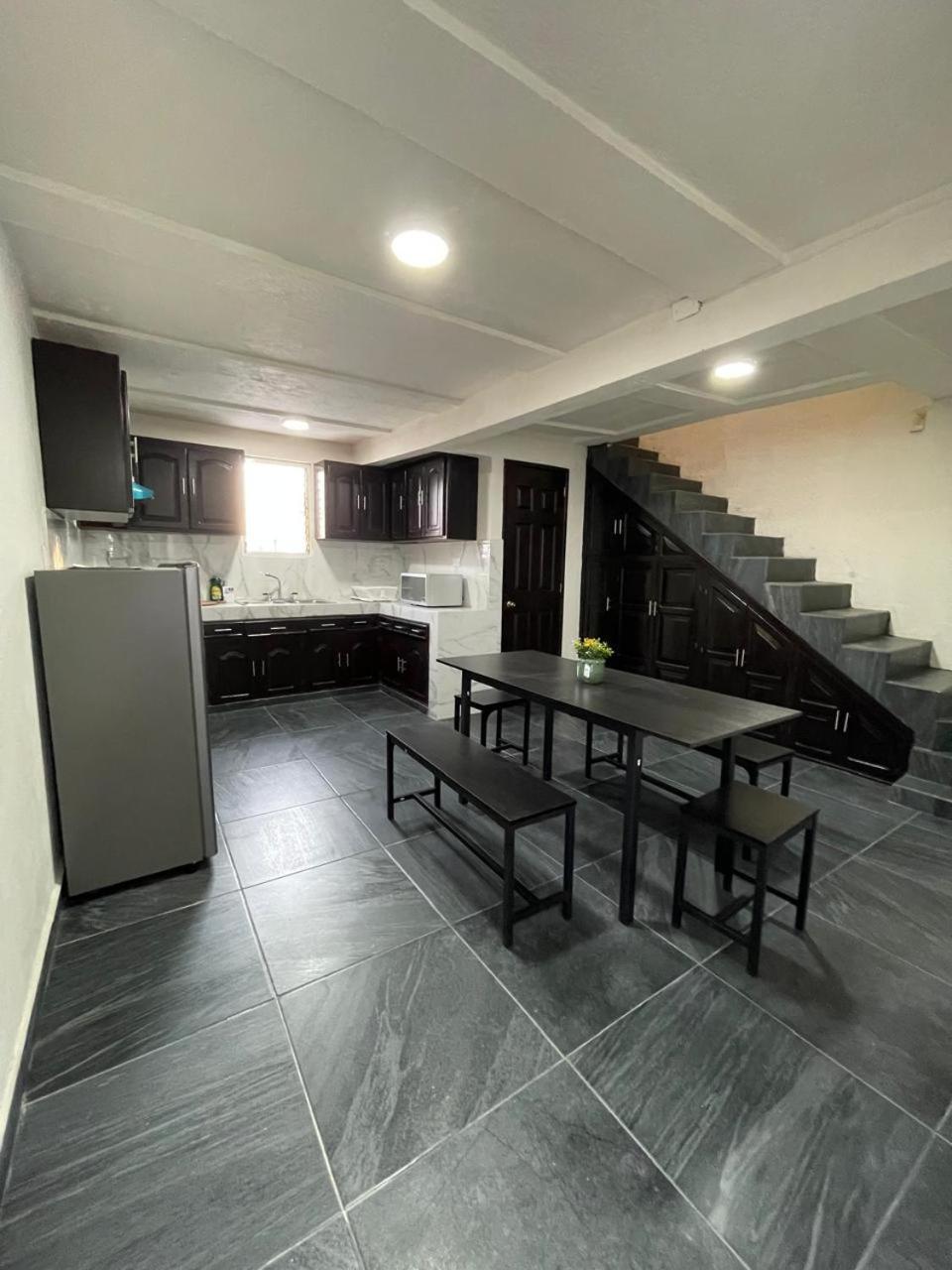 Casa Rayon Aparthotel Tuxpan  Exterior foto