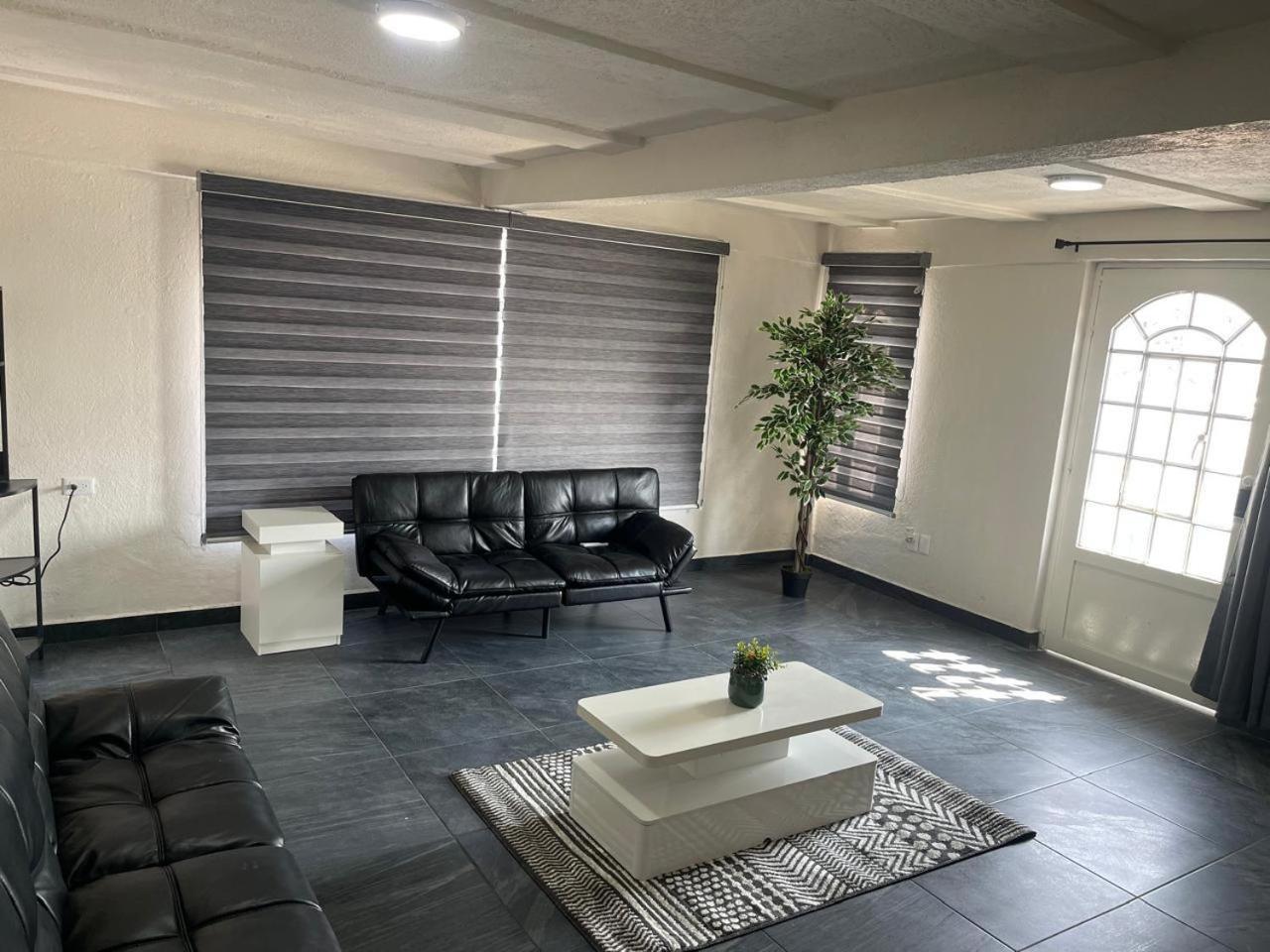Casa Rayon Aparthotel Tuxpan  Exterior foto