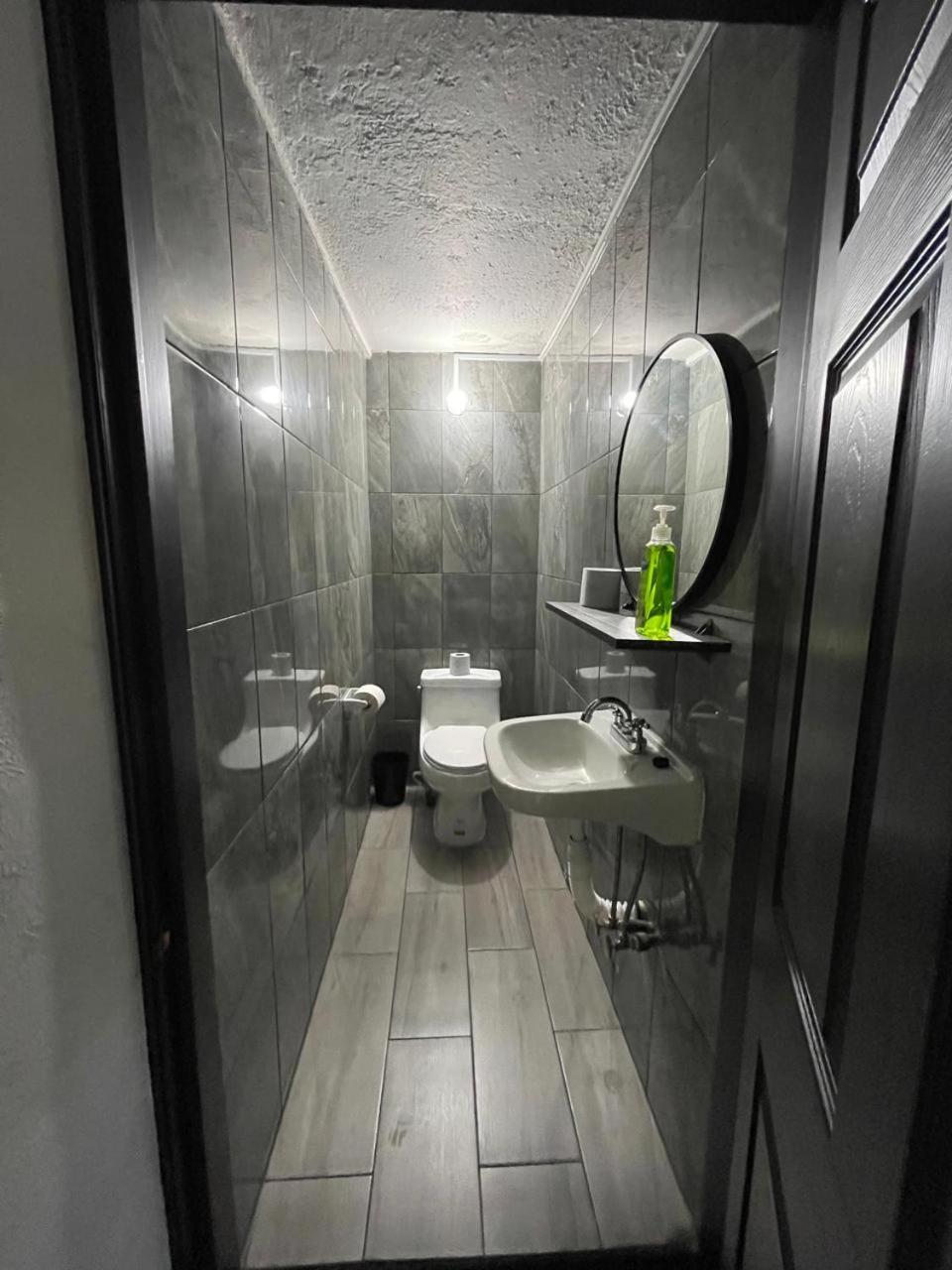 Casa Rayon Aparthotel Tuxpan  Exterior foto