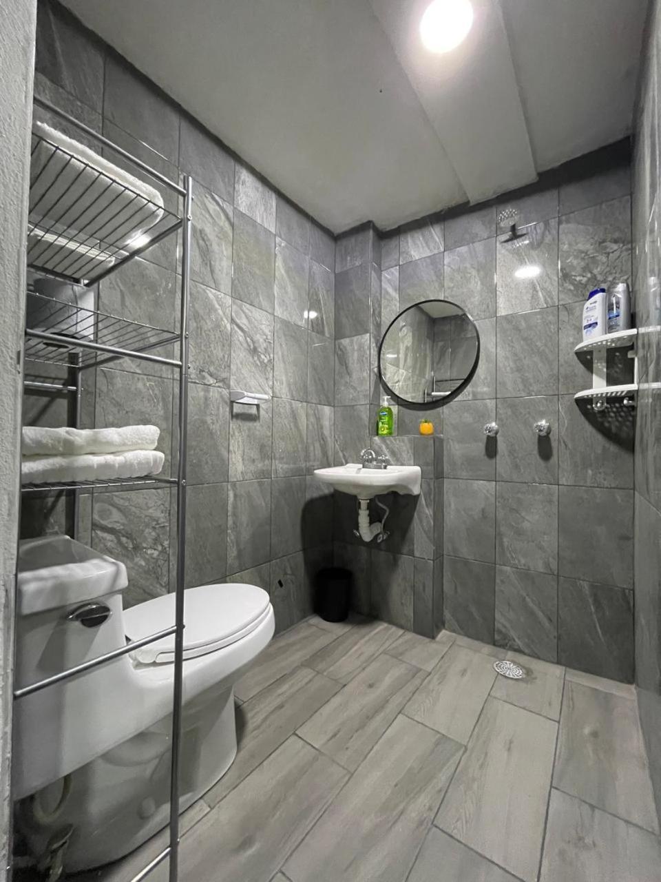 Casa Rayon Aparthotel Tuxpan  Exterior foto