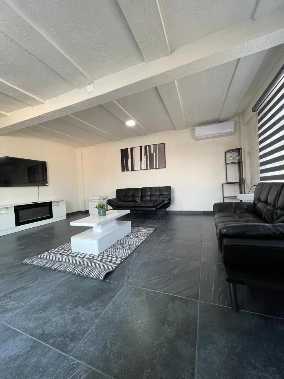 Casa Rayon Aparthotel Tuxpan  Exterior foto